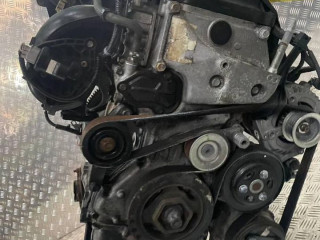 двигатель Honda Accord 8 поколение 2009, 2.0 л., R20A3