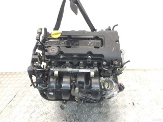 двигатель Opel Corsa D 2008, 1.2 л., A12XER