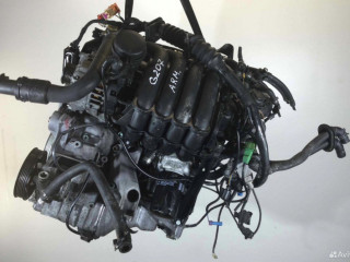 двигатель Volkswagen Passat B5 1999, 1.6 л., ARM