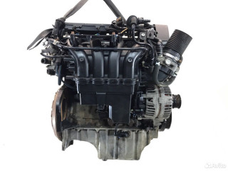 двигатель Opel Zafira 2 поколение (B) (2005 - 2008), 1.6 л., Z16XE1