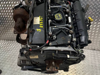 двигатель Ford Transit 2 поколение (1965 - 1986), 2.0 л., FIFA