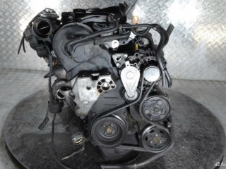 двигатель Volkswagen Golf 4 поколение 2002, 1.9 л., AXR