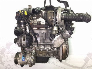 двигатель Mazda 3 BK 2005, 1.6 л., Y601