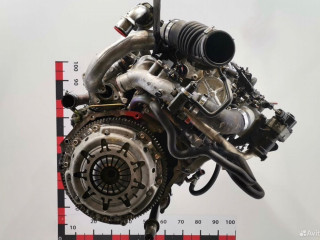 двигатель Nissan Almera Tino V10 2002, 2.2 л., YD22DDTI