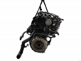 двигатель Opel Corsa D 2008, 1.3 л., Z13DTJ