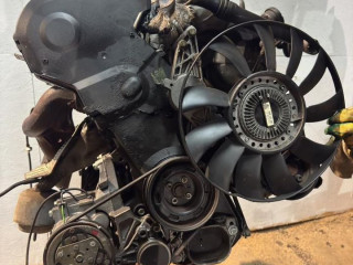 двигатель Audi A6 4A/C4 1996, 1.8 л., ADR
