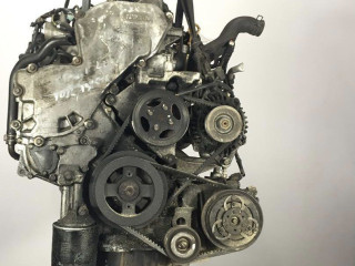 двигатель Nissan X-Trail T30 (2000 - 2004), 2.2 л., YD22ETI, YD22DDTI