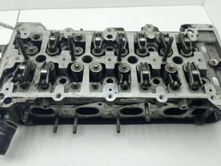 головка блока цилиндров Opel Insignia 1 поколение (A) (2008 - 2014), 2.0 л., 55571969, GBC
