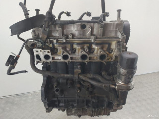 двигатель Hyundai Trajet 1 поколение 2002, 2.0 л., D4EA