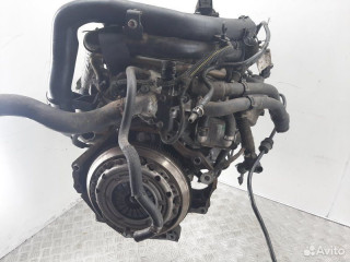 двигатель Opel Astra G 2003, 1.7 л., Y17DTL