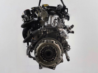 двигатель Opel Signum C 2004, 2.2 л., Z22YH