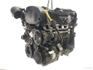 двигатель Opel Zafira 2 поколение (B) [рестайлинг] 2011, 1.6 л., A16XER