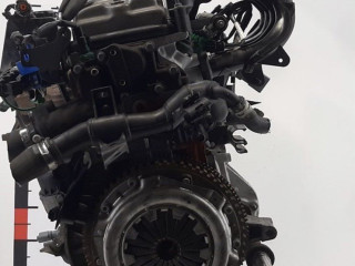 двигатель Peugeot 206 1 поколение [рестайлинг] 2005, 1.1 л., HFX, TU1JP