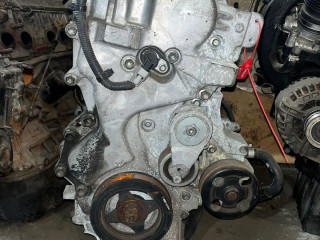 двигатель Nissan X-Trail T31 2009, 2.0 л., MR20