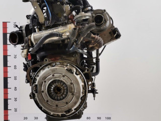 двигатель Opel Antara 1 поколение (2006 - 2011), 2.0 л., Z20DMH