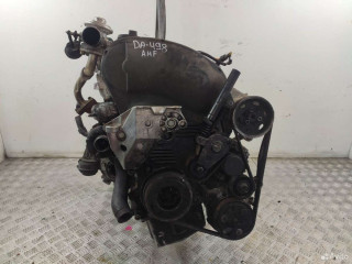 двигатель Volkswagen Golf 4 поколение (1997 - 2006), 1.9 л., AHF
