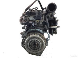 двигатель Ford Focus 1 поколение 2001, 2.0 л., EDDB