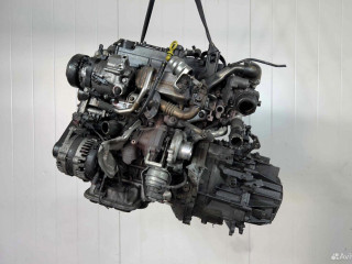 двигатель Opel Astra F (1991 - 1994), 1.7 л., A17DTS, A17DTF