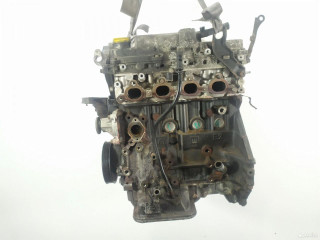 двигатель Opel Combo 3 поколение (C) (2001 - 2003), 1.7 л., Z17DTH