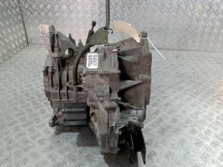 бачок омывателя Ford Focus 2 поколение 2007, 2.0 л., 8M5P-7000-AA