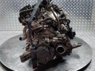 двигатель Fiat Brava 1 поколение 1998, 1.6 л., 182A4.000