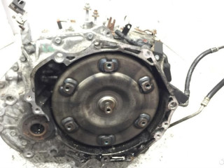 КПП автоматическая (АКПП) Opel Vectra C (2002 - 2005), 3.0 л., AF40