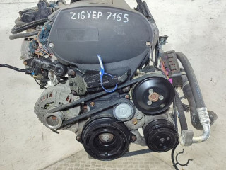 двигатель Opel Astra F (1991 - 1994), 1.6 л., Z16XEP