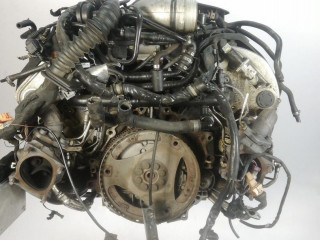 двигатель Audi A6 4B/C5 1999, 2.7 л., AJK