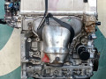 двигатель Honda CR-V 2 поколение [рестайлинг] 2005, 2.4 л., K24A - фото №3