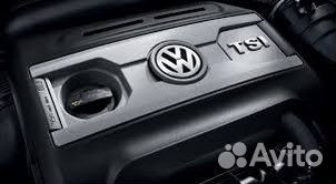 двигатель Volkswagen Golf 5 поколение 2006