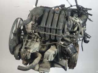 двигатель Audi A4 B5 (1994 - 1999), 1.8 л., ARG