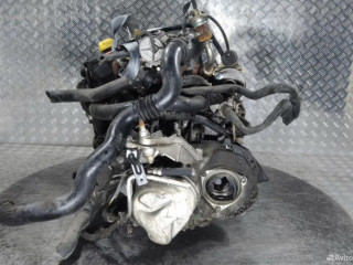 двигатель Renault Laguna 1 поколение 1997, 1.9 л., F9Q710