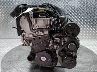 двигатель Renault Laguna 2 поколение 2003, 1.8 л., F4P770