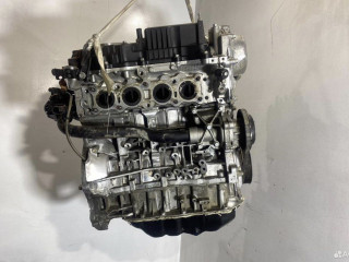 двигатель Kia Optima 4 поколение 2017, 2.4 л., G4KJ