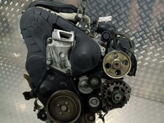 двигатель Citroen Berlingo 1 поколение (M49) 1999, 1.9 л., DW8