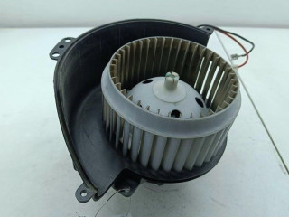 моторчик печки Opel Astra H (2004 - 2007), 52407543