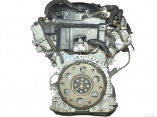 двигатель Toyota Mark X 2 поколение X130 2011, 3.0 л., 3GR-FSE
