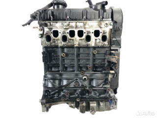 двигатель Audi A4 B7 2007, 2.0 л., BPW