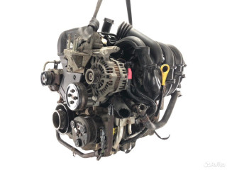 двигатель Ford Fiesta 1 поколение (1976 - 1983), 1.3 л., FUJAFUJB