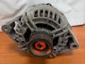 генератор Opel Astra H (2004 - 2007), бензин, Z16XER, Z18XE, Z18XER, Z16XE, Z16XE1, Z16XEP, 0124425025, 55556071 - фото №5