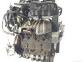 двигатель Skoda Octavia 1 поколение (A4) (1996 - 2000), 2.0 л., AZJ - фото №3