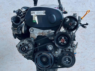 двигатель Chevrolet Cruze 1 поколение 2011, 1.8 л., F18D4