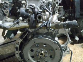 двигатель Nissan X-Trail T30 2004, 2.0 л., QR20DE