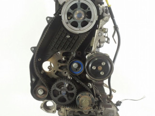 двигатель Chevrolet Cruze 1 поколение (2009 - 2012), 1.7 л., A17DTS