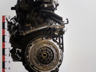 двигатель Opel Vectra C (2002 - 2005), 1.9 л., Z19DT