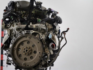 двигатель Infiniti FX35 2 поколение 2010, 3.5 л., VQ35DE, VQ35