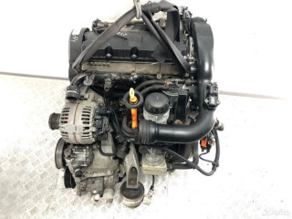 двигатель Audi A4 B7 2007, 1.9 л., BRB