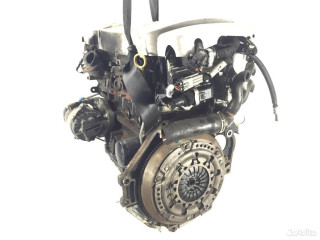 двигатель Opel Astra G (1998 - 2009), 1.6 л., Z16XE