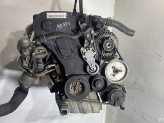 двигатель Audi A6 4F/C6 2006, 2.0 л., BPJ