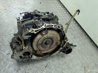 КПП автоматическая (АКПП) Opel Astra G (1998 - 2009), 1.6 л., 60-40SN
